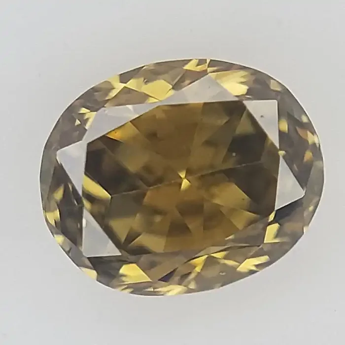Natural Diamond , Diamond For Jewelry Green Diamonds 0.10 cts
