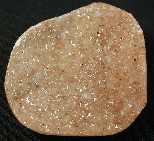 NATURAL DRUSSY-[ DRUZY ] 26.75 CTS [MX8994]