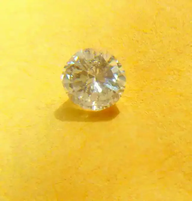 NATURAL FANCY-WHITE-GREY DIAMOND-O.25CTWSIZE-1PCS,NR