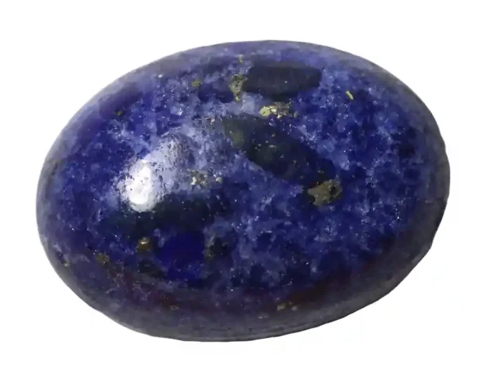 Natural Lapis Lazuli Cab Stone Z206
