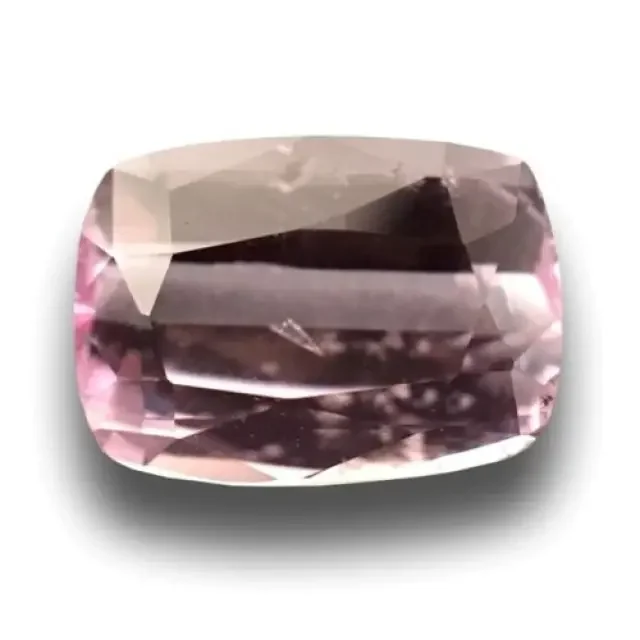 Natural Orange Pink Padparadscha Loose Gemstone New Sri Lanka