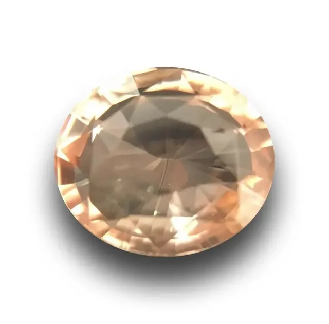 Natural Padparadscha Loose Gemstone Sri Lanka Ceylon – New