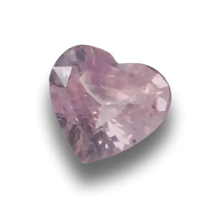 Natural Pink Sapphire Loose Gemstone Certified Ceylon-NEW