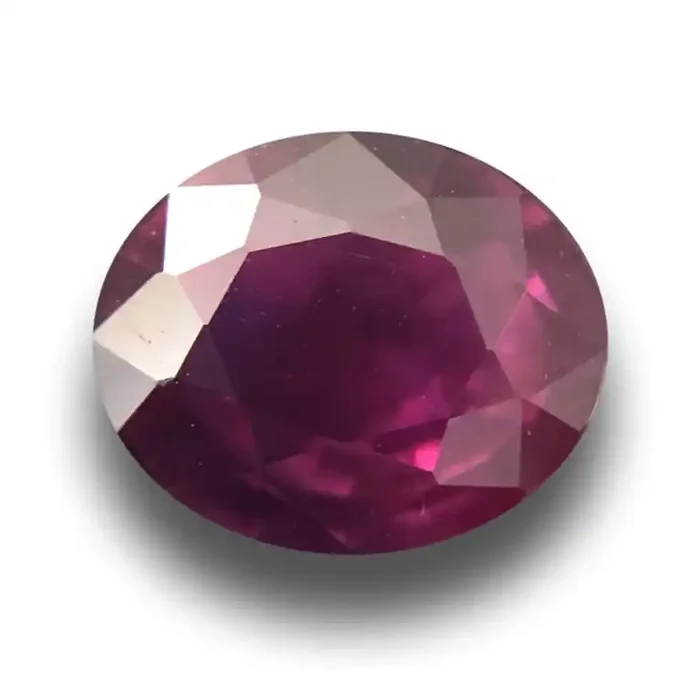 Natural Pink sapphire Loose Gemstone New Sri Lanka