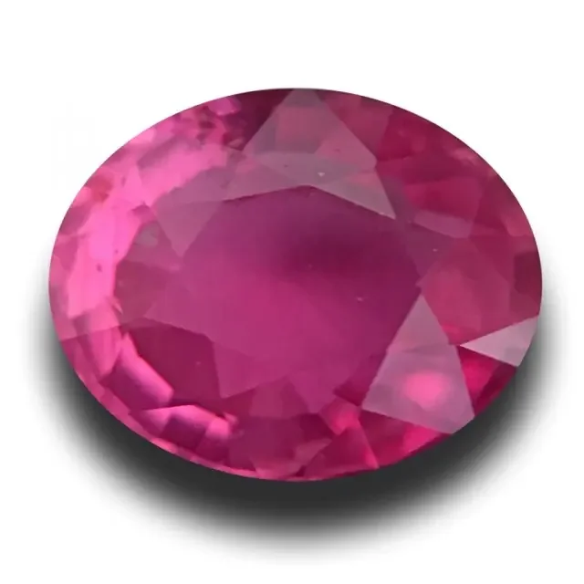 Natural Pink sapphire Loose Gemstone New Sri Lanka
