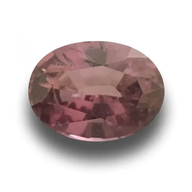 Natural Pink Sapphire Loose Gemstone Sri Lanka Ceylon – New