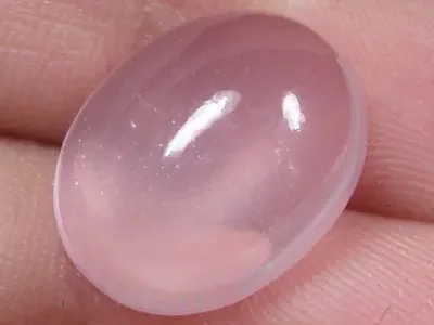 NATURAL ROSE QUARTZ 6.60 CTS A445