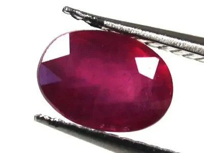 NATURAL RUBY GOOD QUALITY 1.30 CARATS RA1558