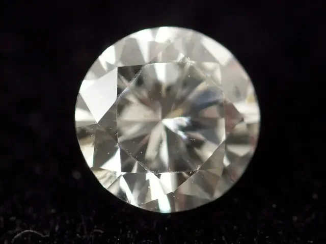 NATURAL SOLITIARE-BRILLIANTWHITE DIAMOND-1.01CTWSIZE-1PCS,NR