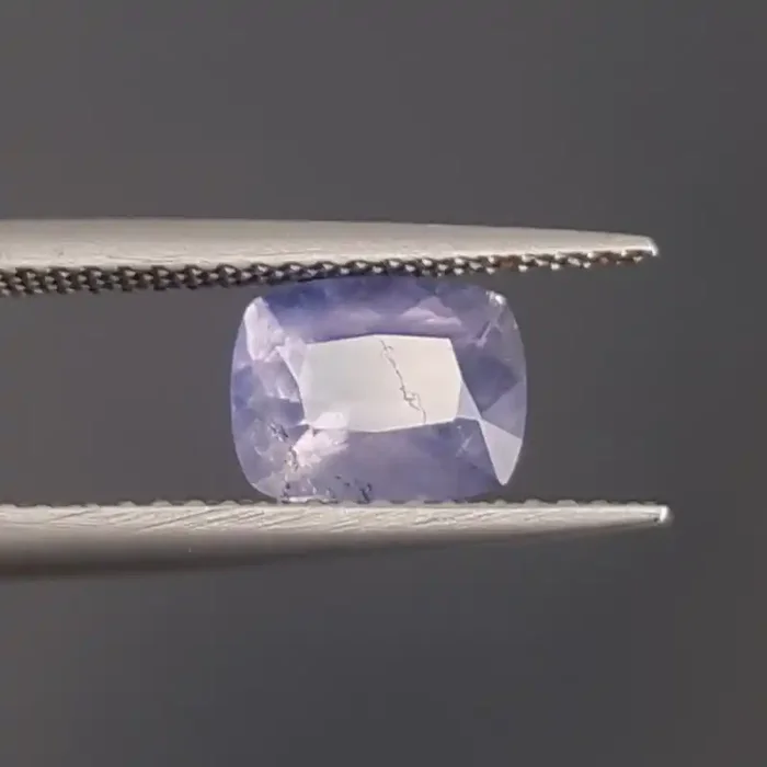 Natural Spinel Gemstone.