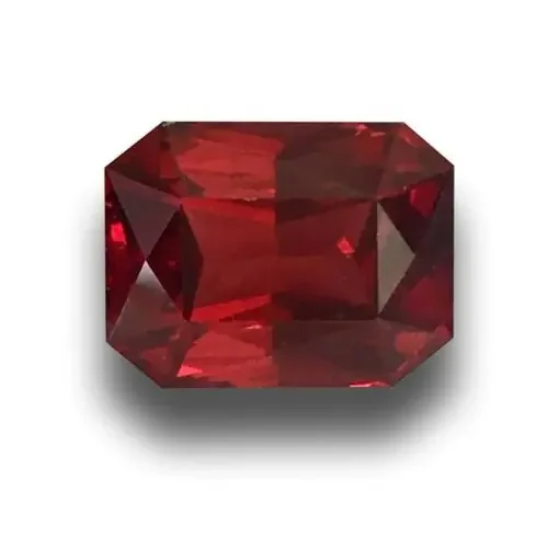 Natural Unheated Garnet Loose Gemstone New Sri Lanka Item Information Cond