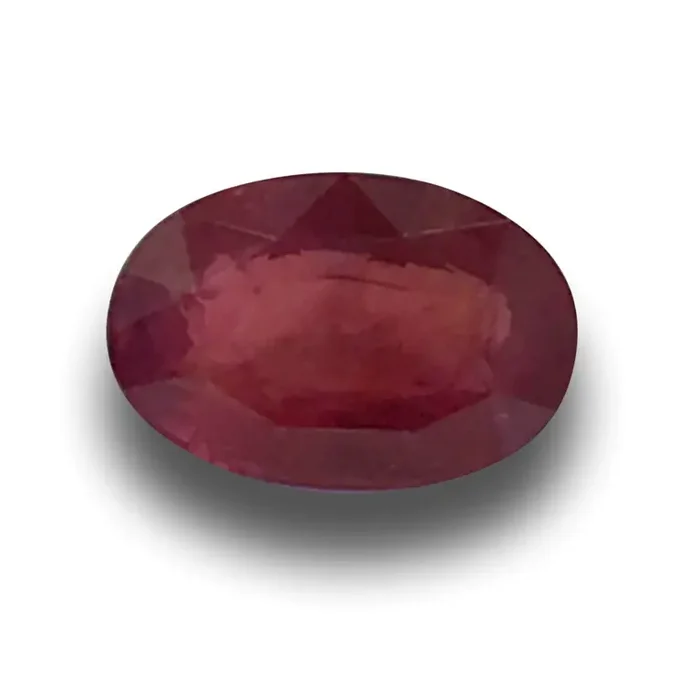 Natural Unheated padparadscha Loose Gemstone New