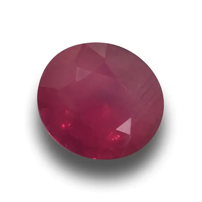Natural Unheated Pink Sapphire Loose Gemstone Sri Lanka – New