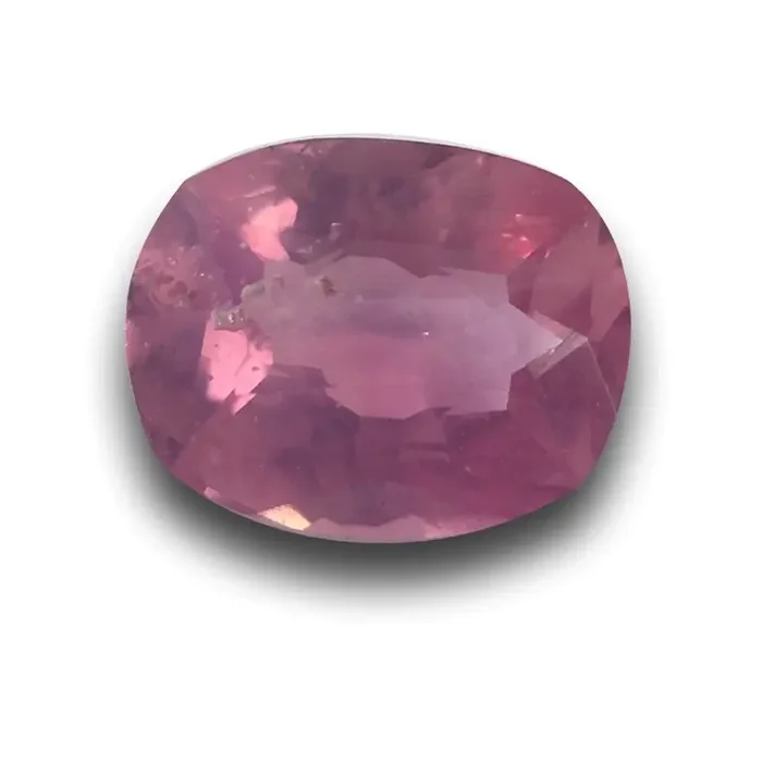 Natural Unheated Pink sapphire Loose Gemstone Sri Lanka-New