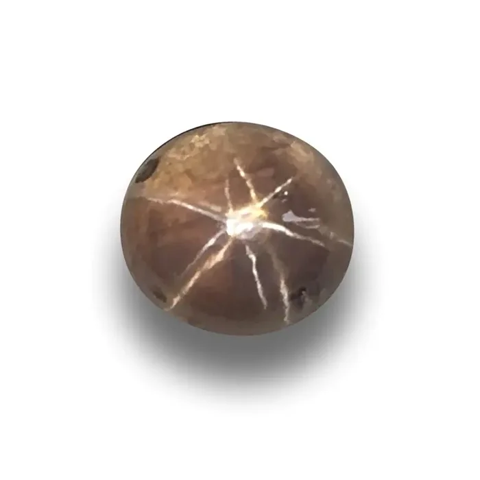 Natural Unheated Star Sapphire Loose Gemstone New Sri Lanka