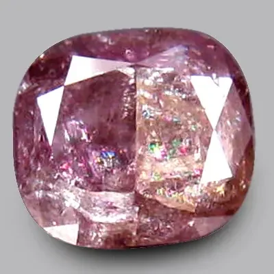 NATURAL -UNTREATED-ARGYLEMINES-0.62CTWSIZE-PURPLEDIAMOND