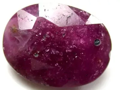 NATURAL UNTREATED BURMA RUBY 4.75 CARATS RO662