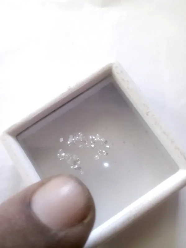 NATURALWHITEDIAMOND-0.005CTWSIZE-50PCS,NR