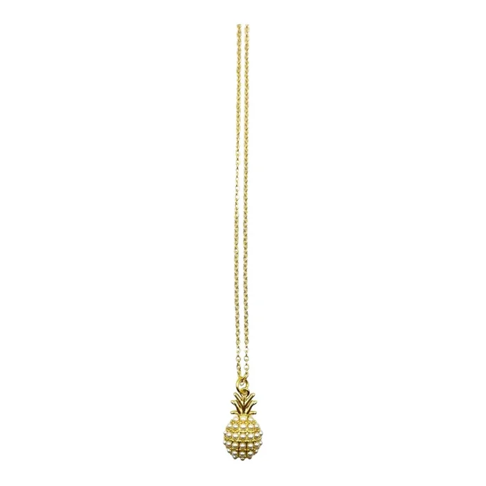 NECKLACE ANANAS