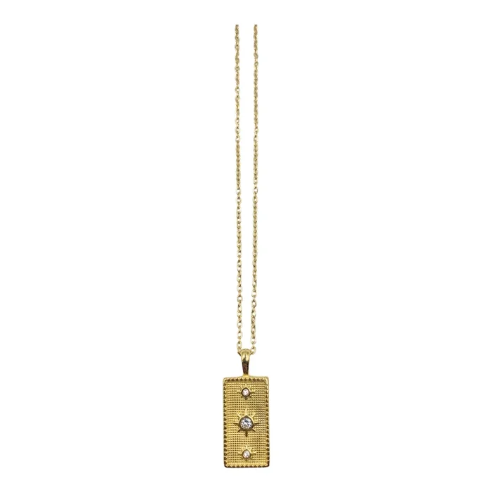 NECKLACE LIZA