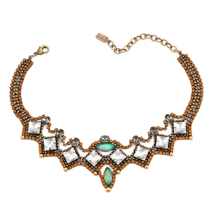 NETANELLA Necklace
