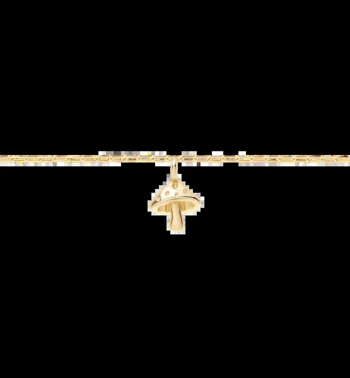 Never-Ending Shroom Charm 9K Voucher