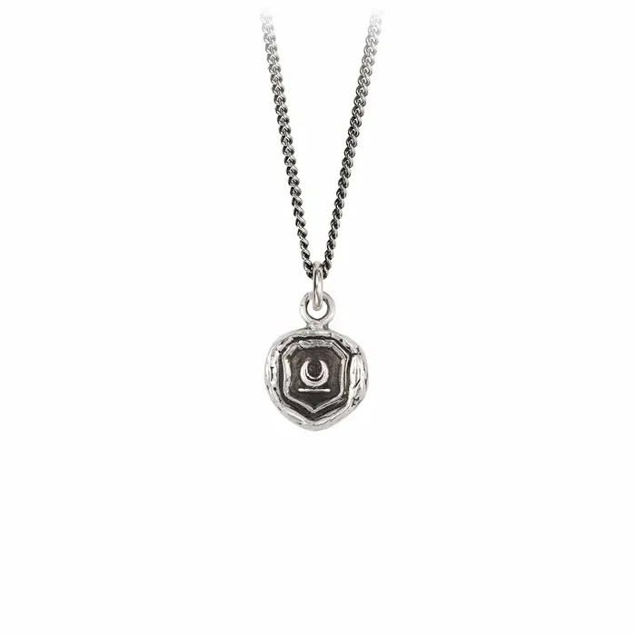New Beginnings Talisman