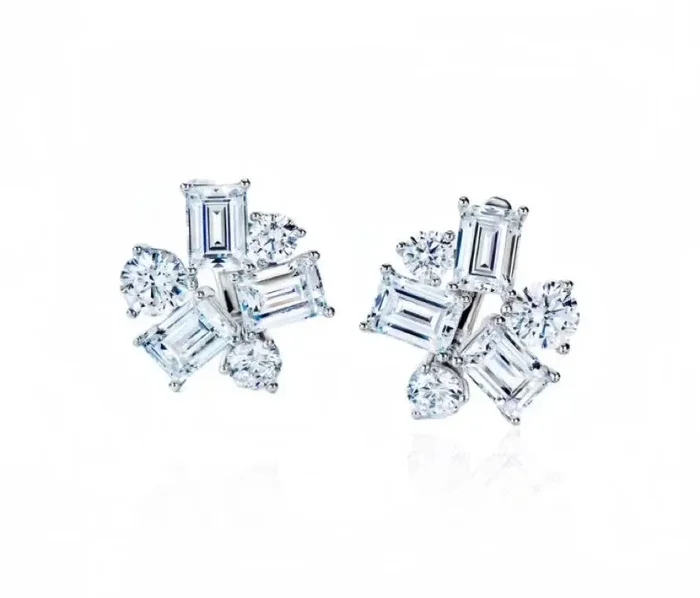 Nova Shape Studs