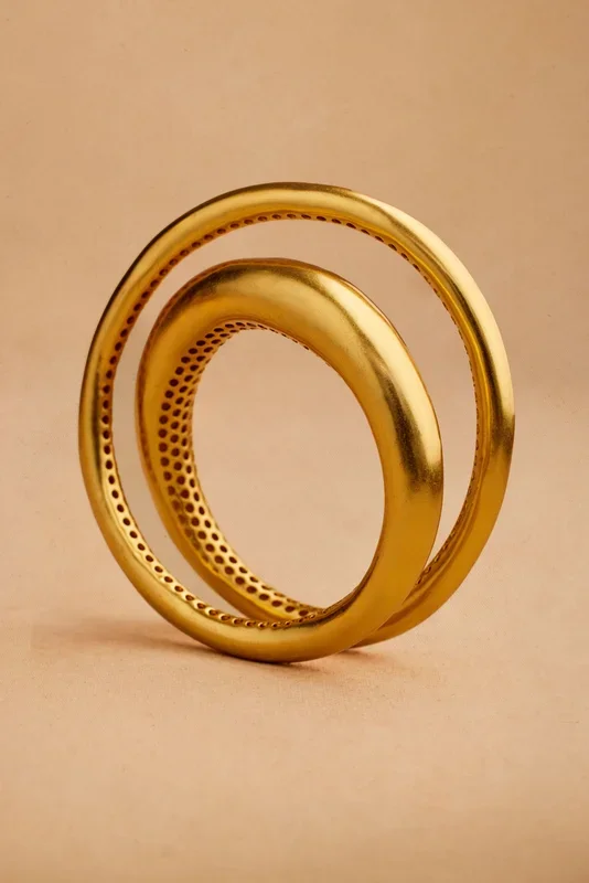 Olah Bangle