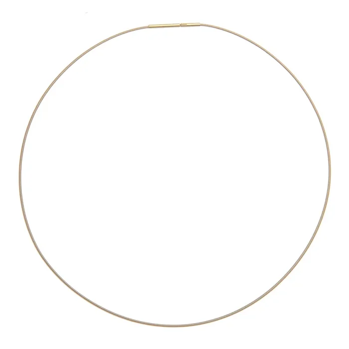 Omega Wire Chain