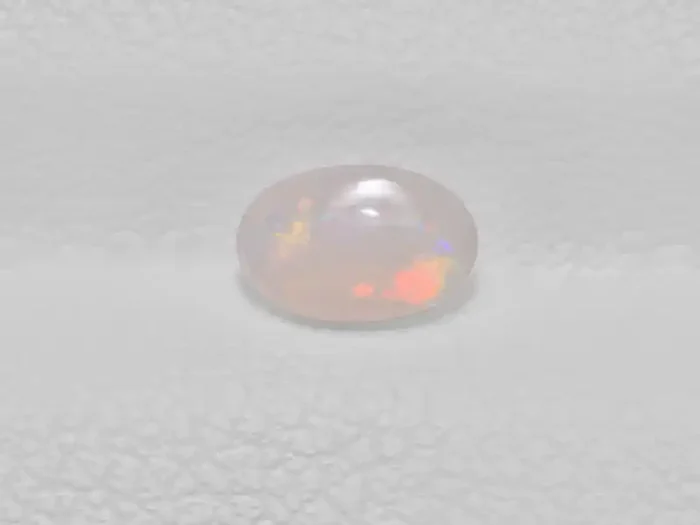 Opal, 0.26ct – Mined in Australia Certified by IGI