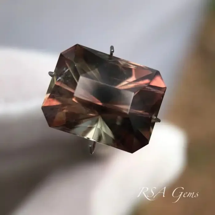 Oregon Sunstone – 8.09 carats