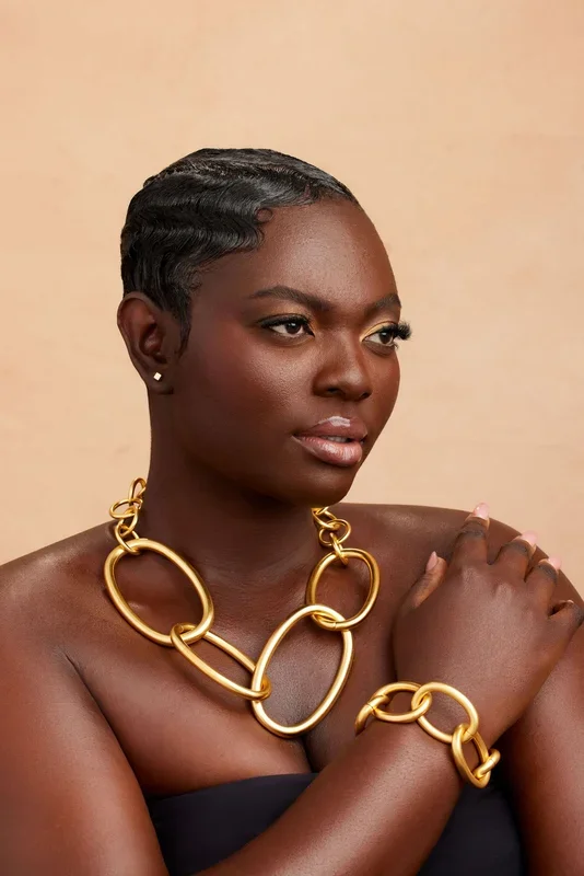 OSUN NECKLACE