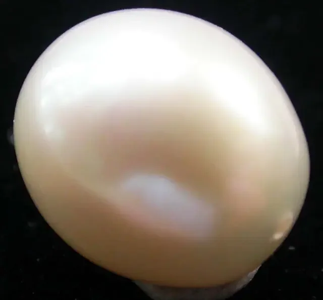 PEARL -RICE SHAPED A GRADE 10 +MM 10.60 CTS [PF2134]