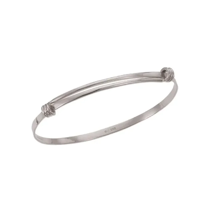 Petite Signature Bracelet
