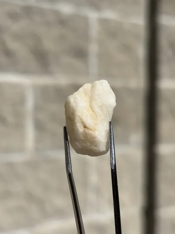 Phenakite from Okuta-Didan Mine, Jos Plateau, Nigeria