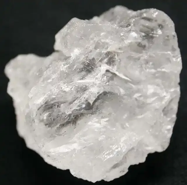 PINK ICE CRYSTALS -HIMALAYAS 20.55 CTS [MX8359]