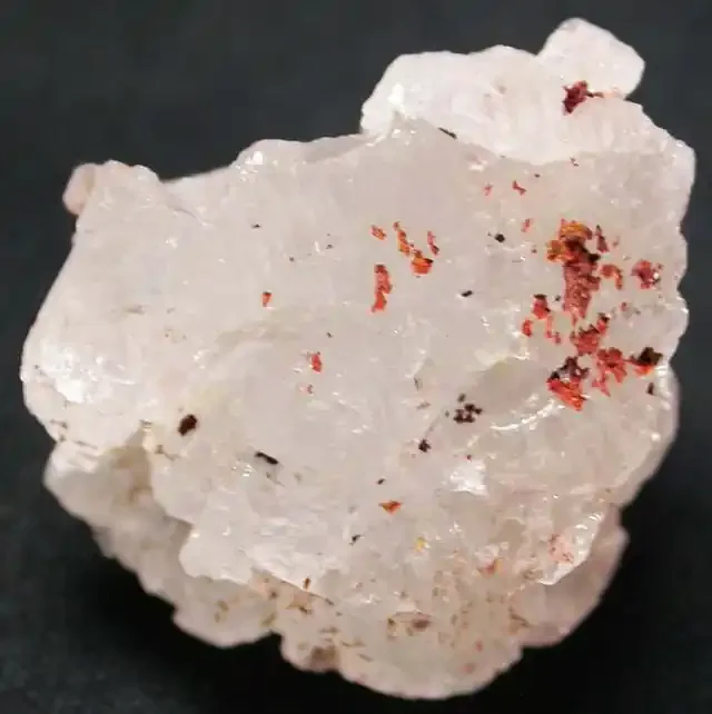 PINK ICE CRYSTALS -HIMALAYAS 22.10 CTS [MX8393]