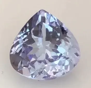 Pretty Lavender Purple Quality Tanzanite – H774