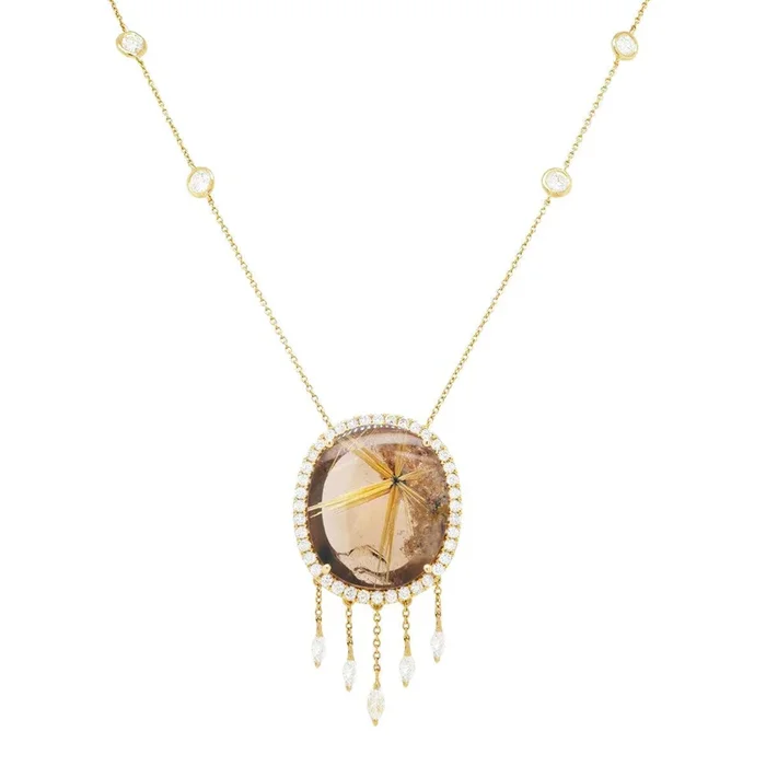 Prevailing Light Pendant