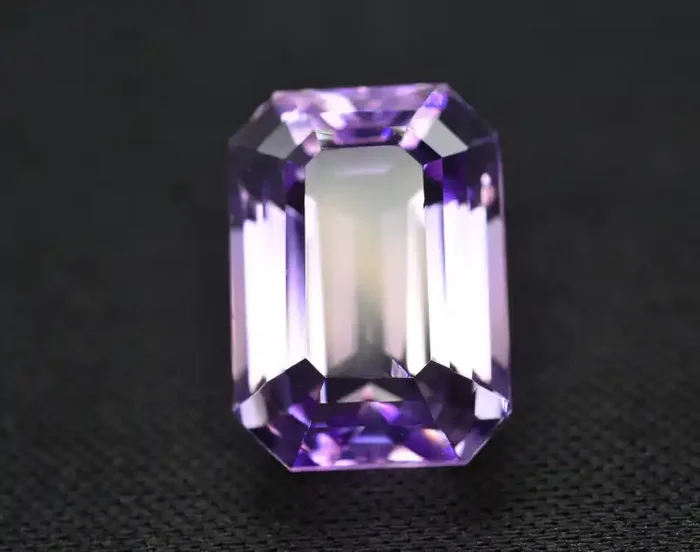 Quality Cutting 17.30 Ct Sparkling Color Natural Amethyst-SKU 25