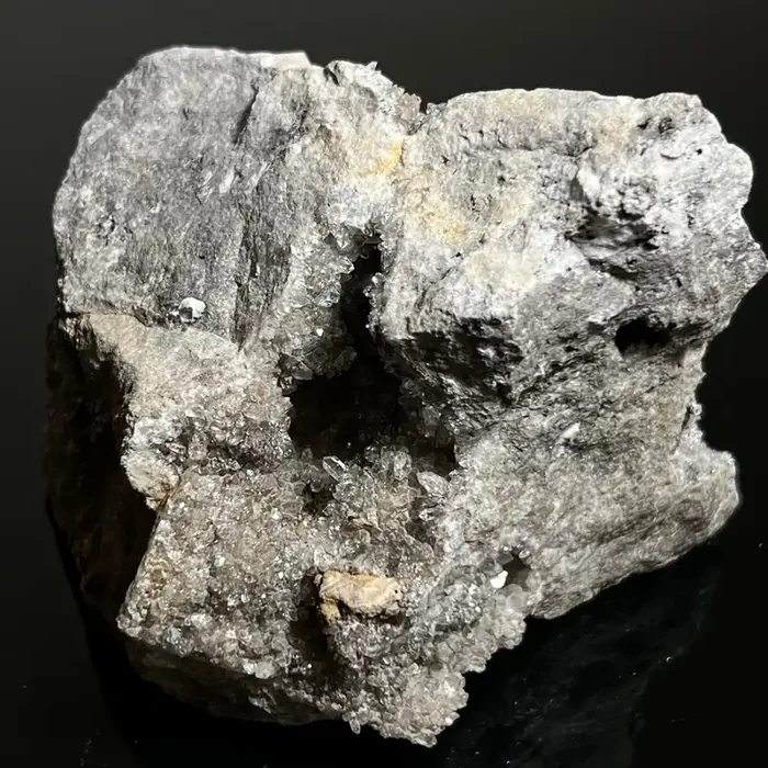 Quartz, Mohawk Valley, Herkimer New York