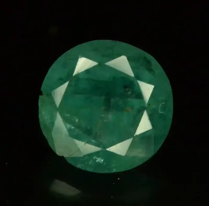 RAREST 1.05 ct Natural Grandidierite ~ Collectors Gem