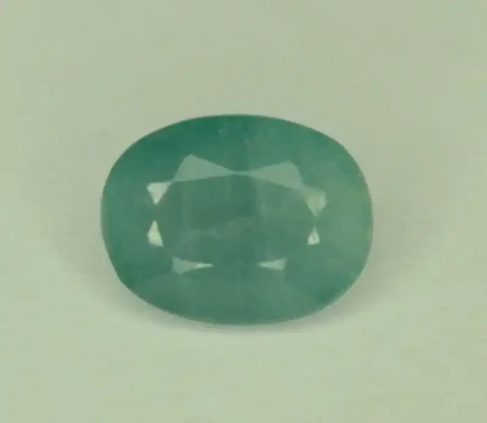 RAREST Natural Grandidierite ~ Collectors Gem