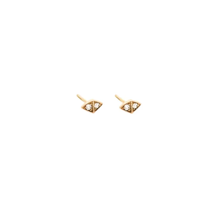 Reflection Mini Studs