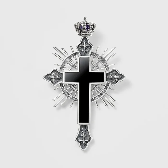 RIGHT THERE PENDANT