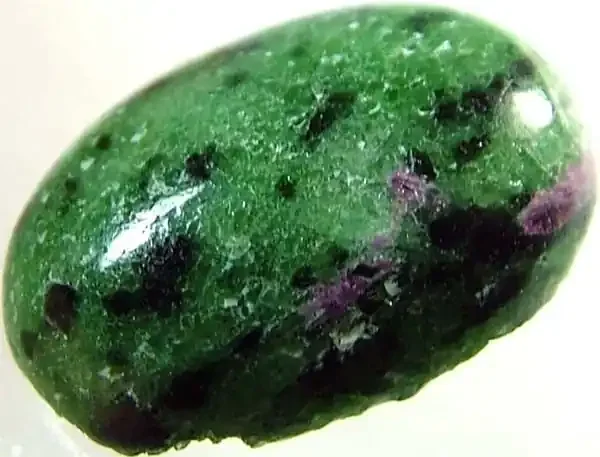 RUBY ZOISITE 20.5 CTS [MX472]