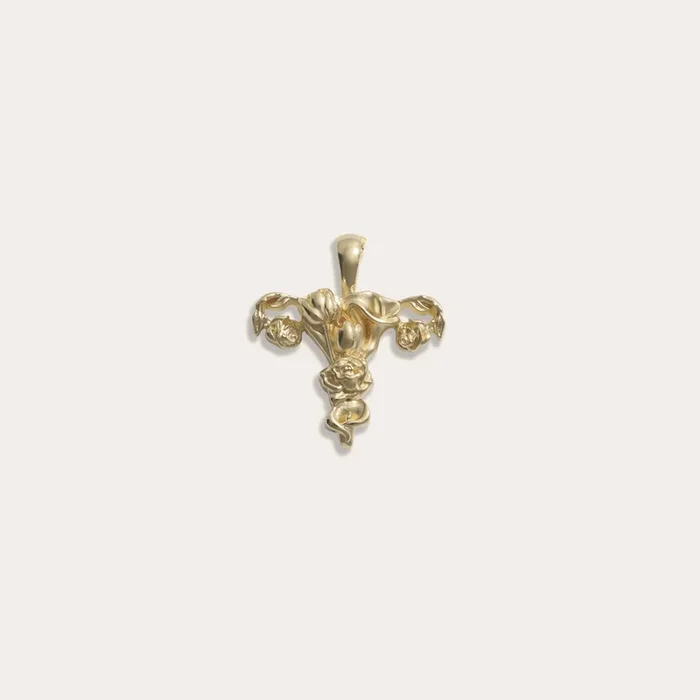 Sacred Womb Amulet