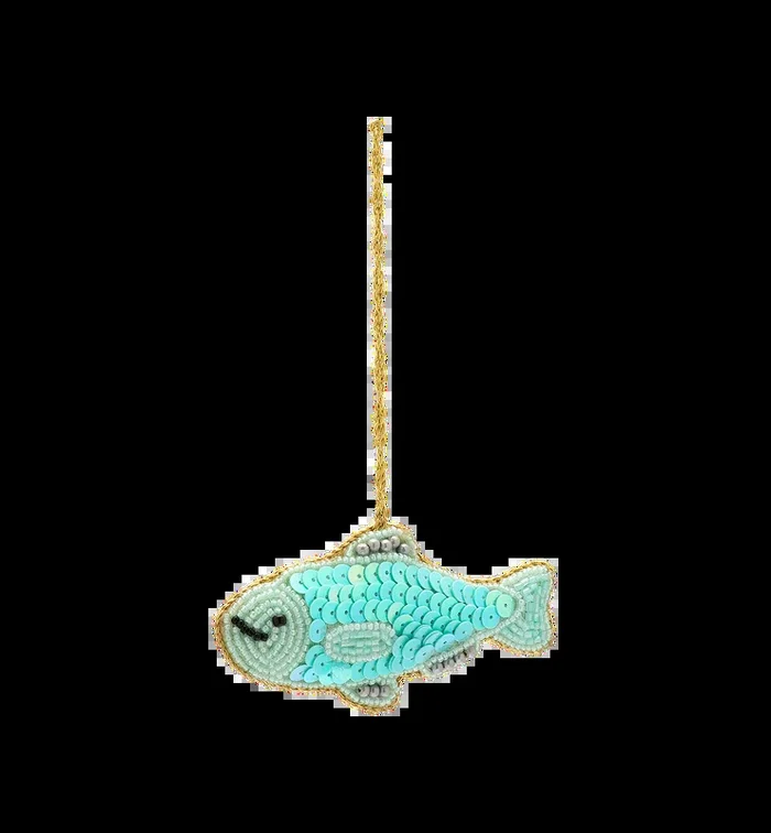 Sardine Ornament