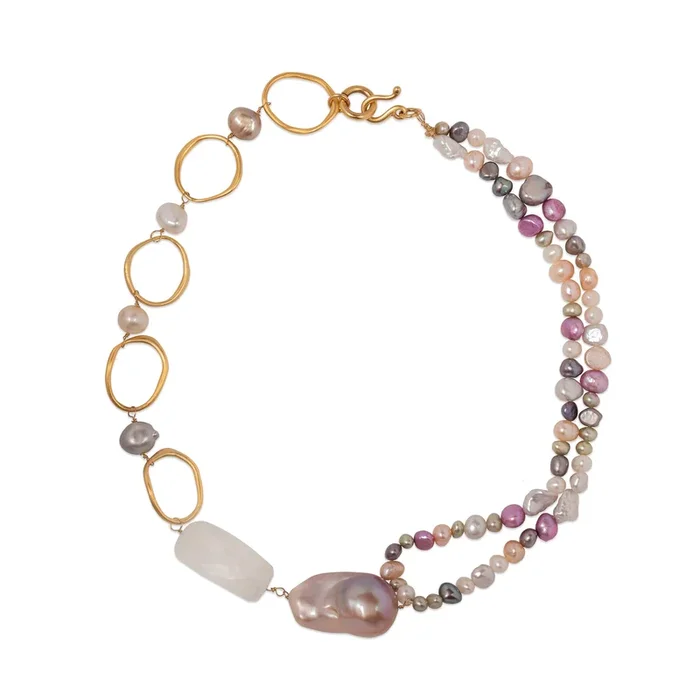 Savannah Necklace